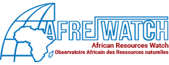 AFREWATCH — African Resources Watch, Observatoire Africain des Ressources Naturelles